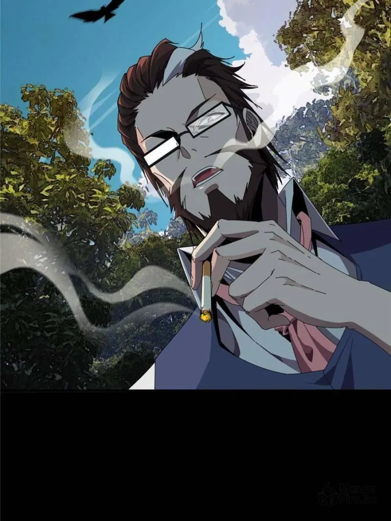 Read Divine Card Creator chapter 88 image 2 on Lezhin