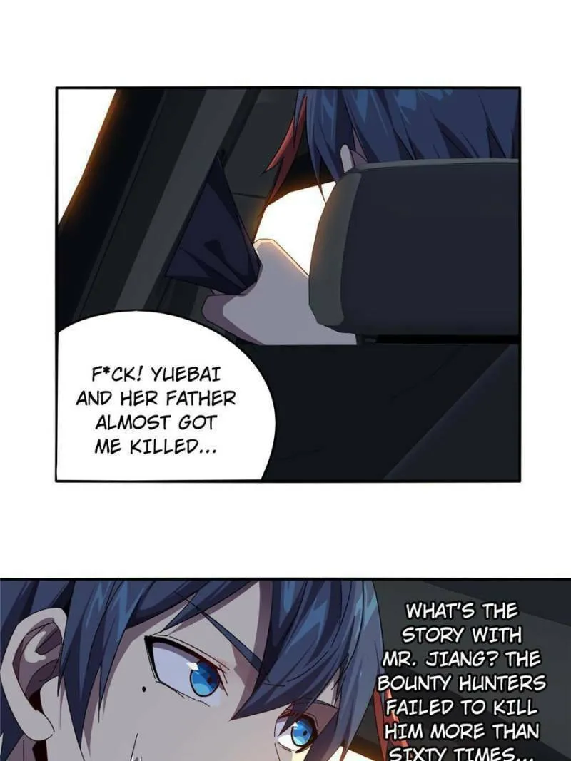Read Divine Card Creator chapter 88 image 21 on Lezhin