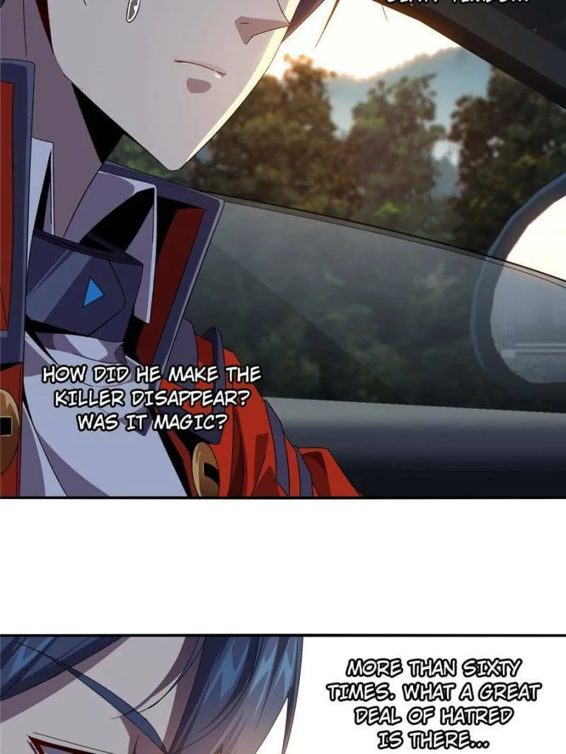 Read Divine Card Creator chapter 88 image 22 on Lezhin