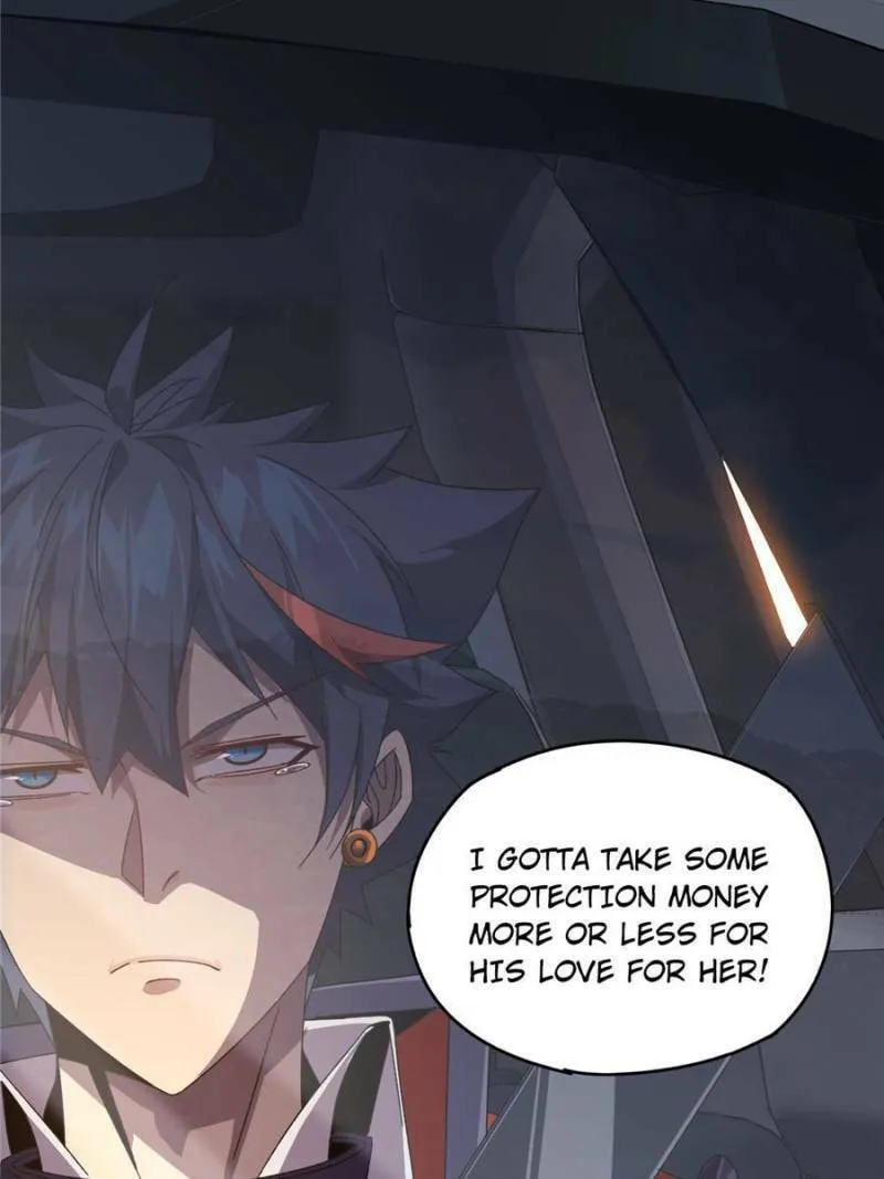 Read Divine Card Creator chapter 88 image 27 on Lezhin