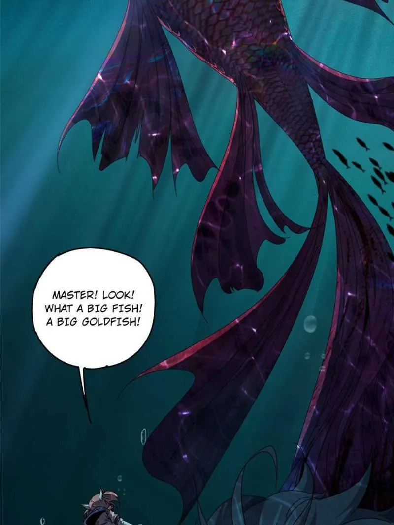 Read Divine Card Creator chapter 88 image 36 on Lezhin