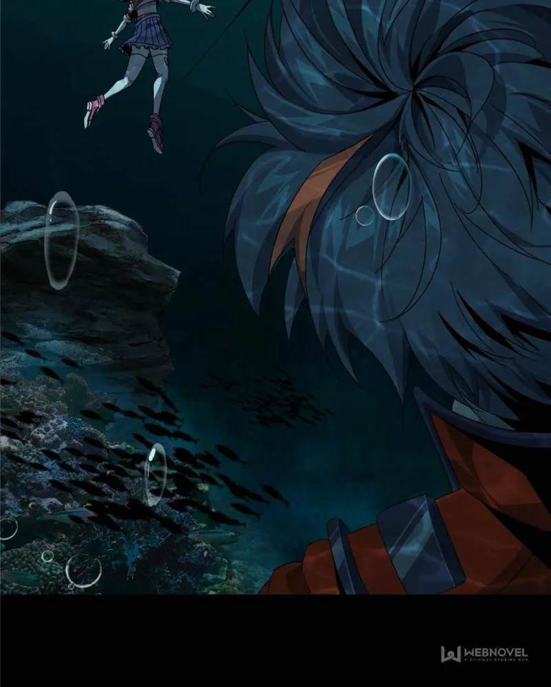 Read Divine Card Creator chapter 88 image 37 on Lezhin
