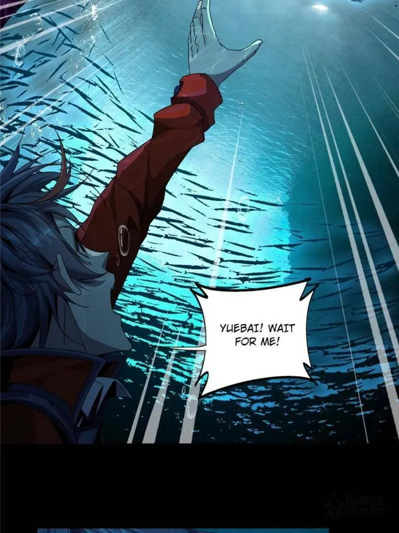Read Divine Card Creator chapter 88 image 39 on Lezhin