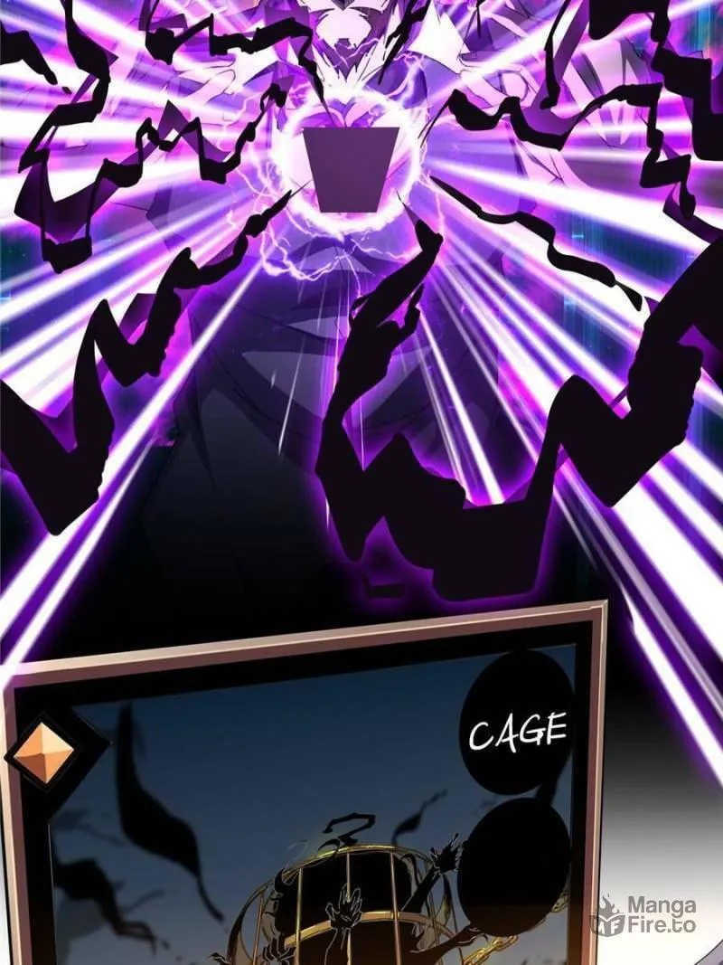 Read Divine Card Creator chapter 88 image 4 on Lezhin