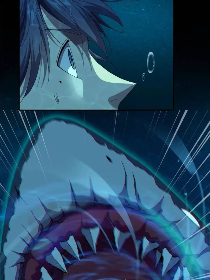 Read Divine Card Creator chapter 88 image 40 on Lezhin