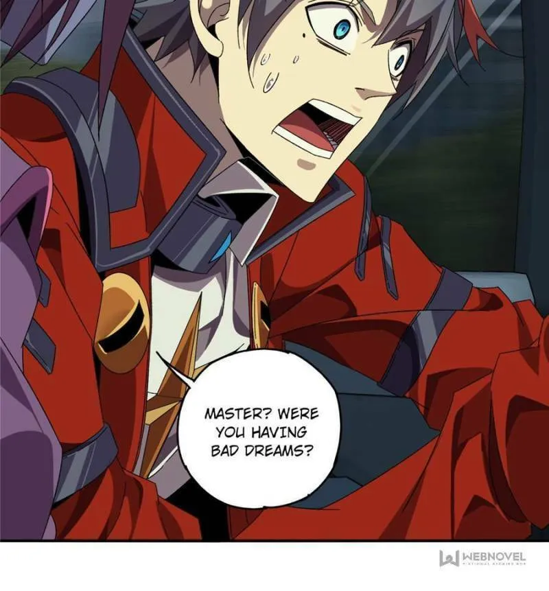 Read Divine Card Creator chapter 88 image 43 on Lezhin