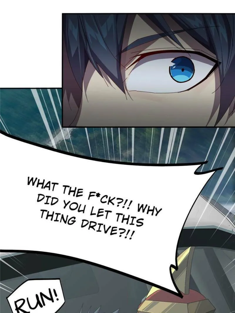 Read Divine Card Creator chapter 88 image 46 on Lezhin