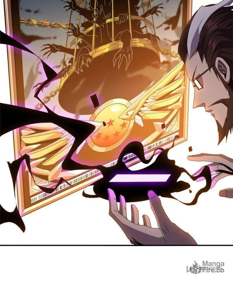Read Divine Card Creator chapter 88 image 5 on Lezhin