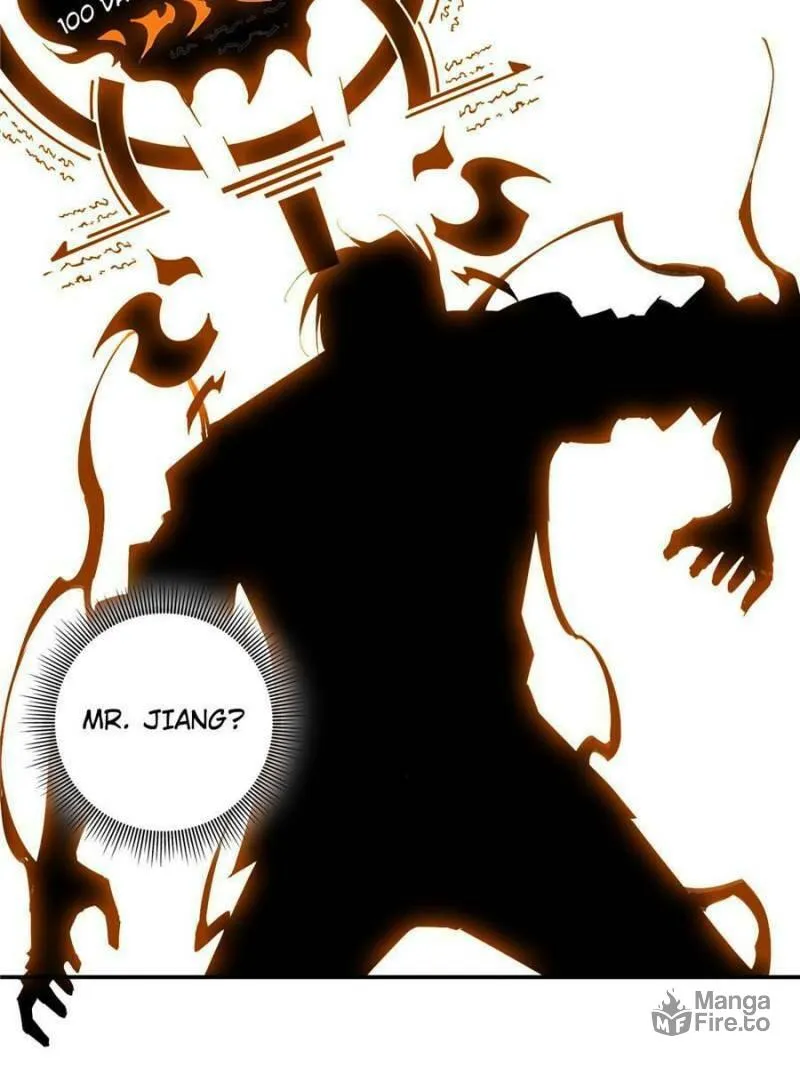 Read Divine Card Creator chapter 88 image 8 on Lezhin
