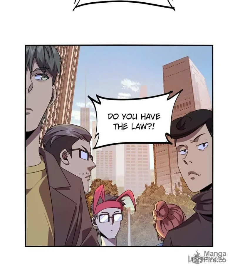 Read Divine Card Creator chapter 89 image 11 on Lezhin