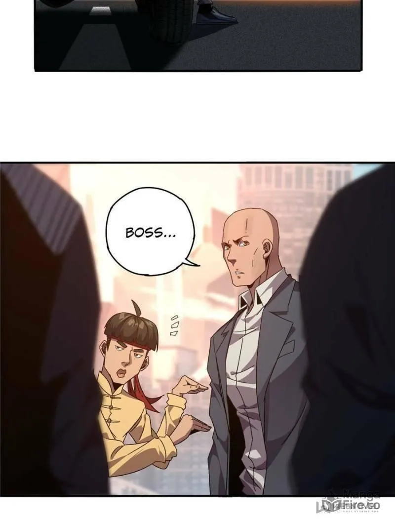 Read Divine Card Creator chapter 89 image 17 on Lezhin