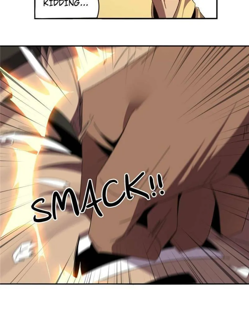 Read Divine Card Creator chapter 89 image 21 on Lezhin