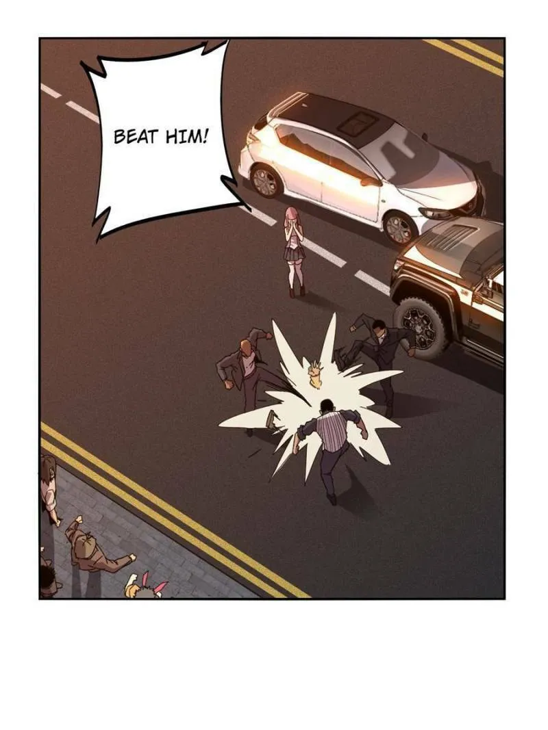Read Divine Card Creator chapter 89 image 22 on Lezhin