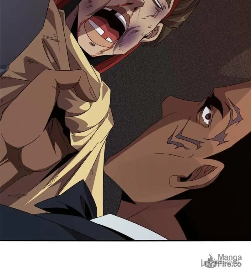 Read Divine Card Creator chapter 89 image 24 on Lezhin