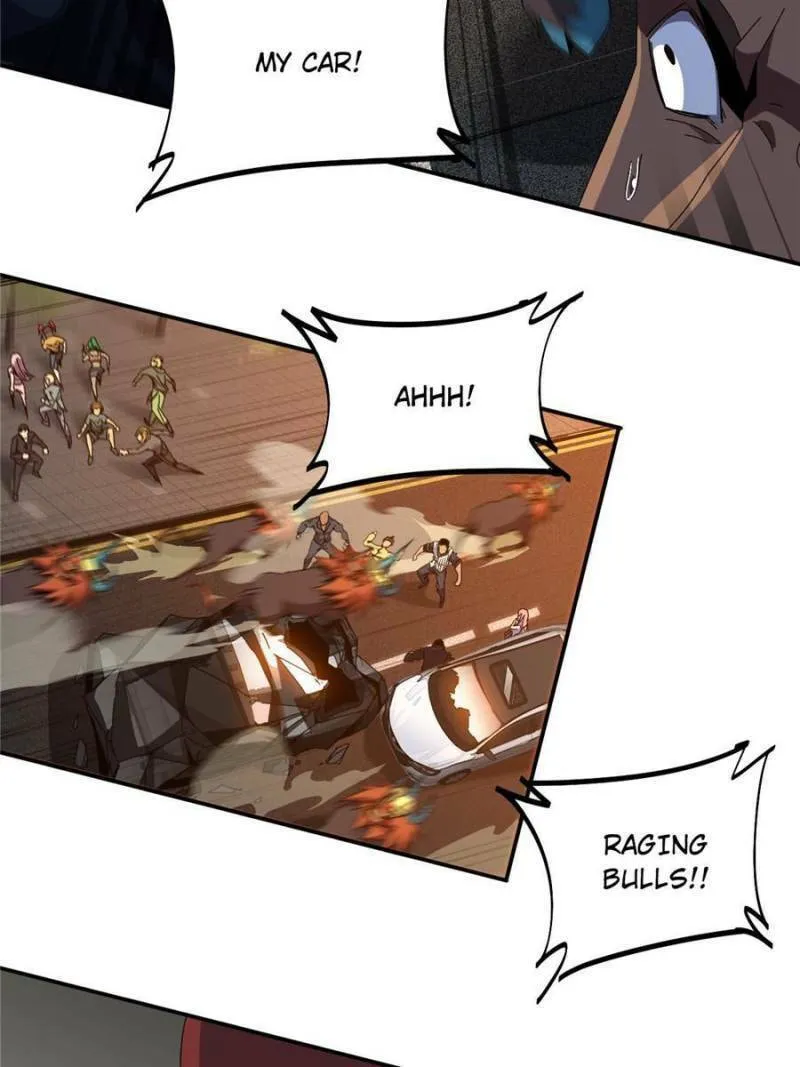 Read Divine Card Creator chapter 89 image 27 on Lezhin