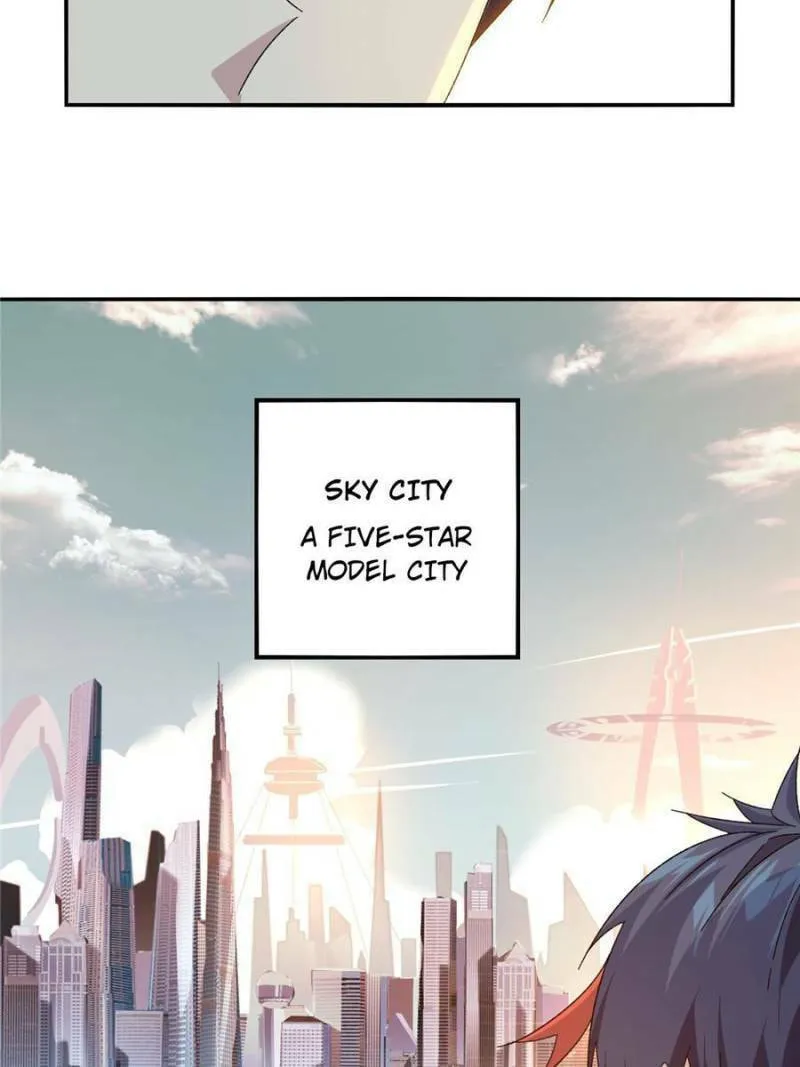 Read Divine Card Creator chapter 89 image 3 on Lezhin