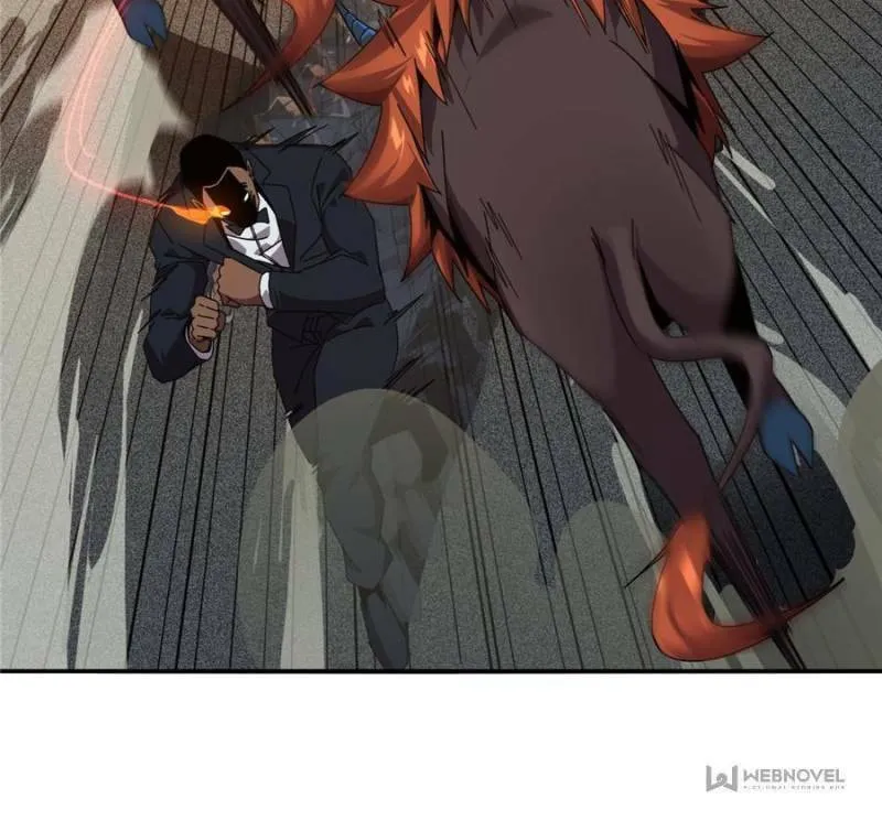 Read Divine Card Creator chapter 89 image 31 on Lezhin