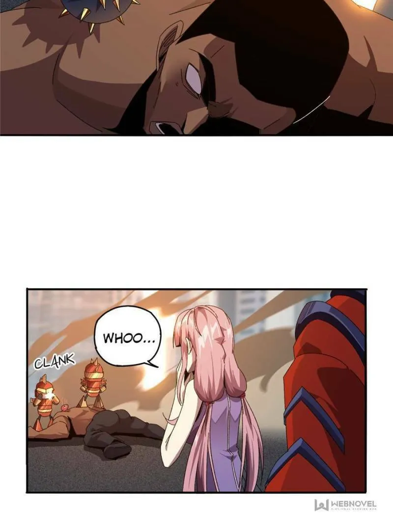 Read Divine Card Creator chapter 89 image 37 on Lezhin