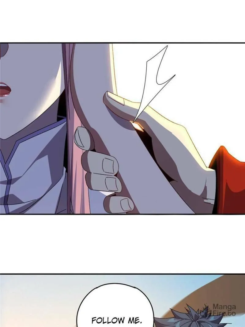 Read Divine Card Creator chapter 89 image 39 on Lezhin