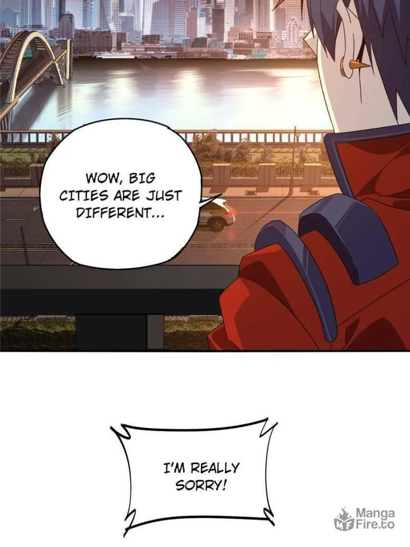 Read Divine Card Creator chapter 89 image 4 on Lezhin