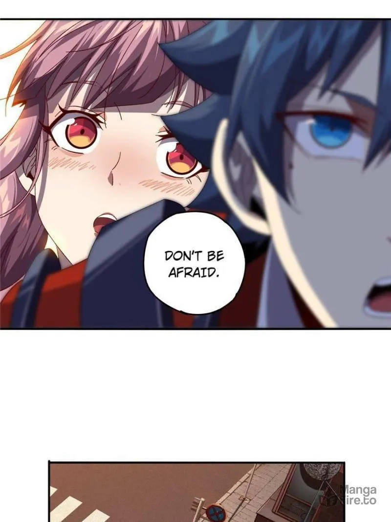 Read Divine Card Creator chapter 89 image 41 on Lezhin