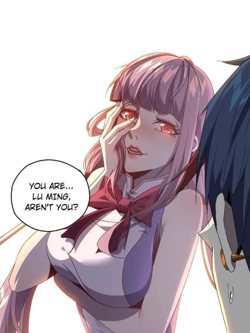 Read Divine Card Creator chapter 89 image 45 on Lezhin