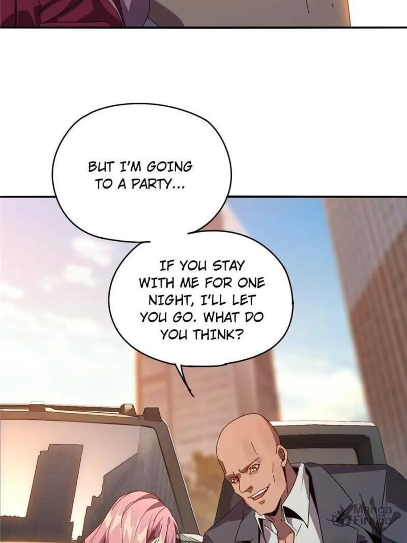 Read Divine Card Creator chapter 89 image 8 on Lezhin