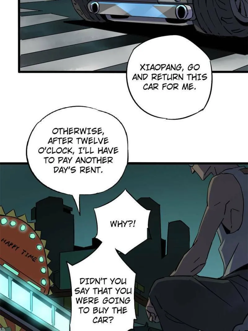 Read Divine Card Creator chapter 9 image 13 on Lezhin