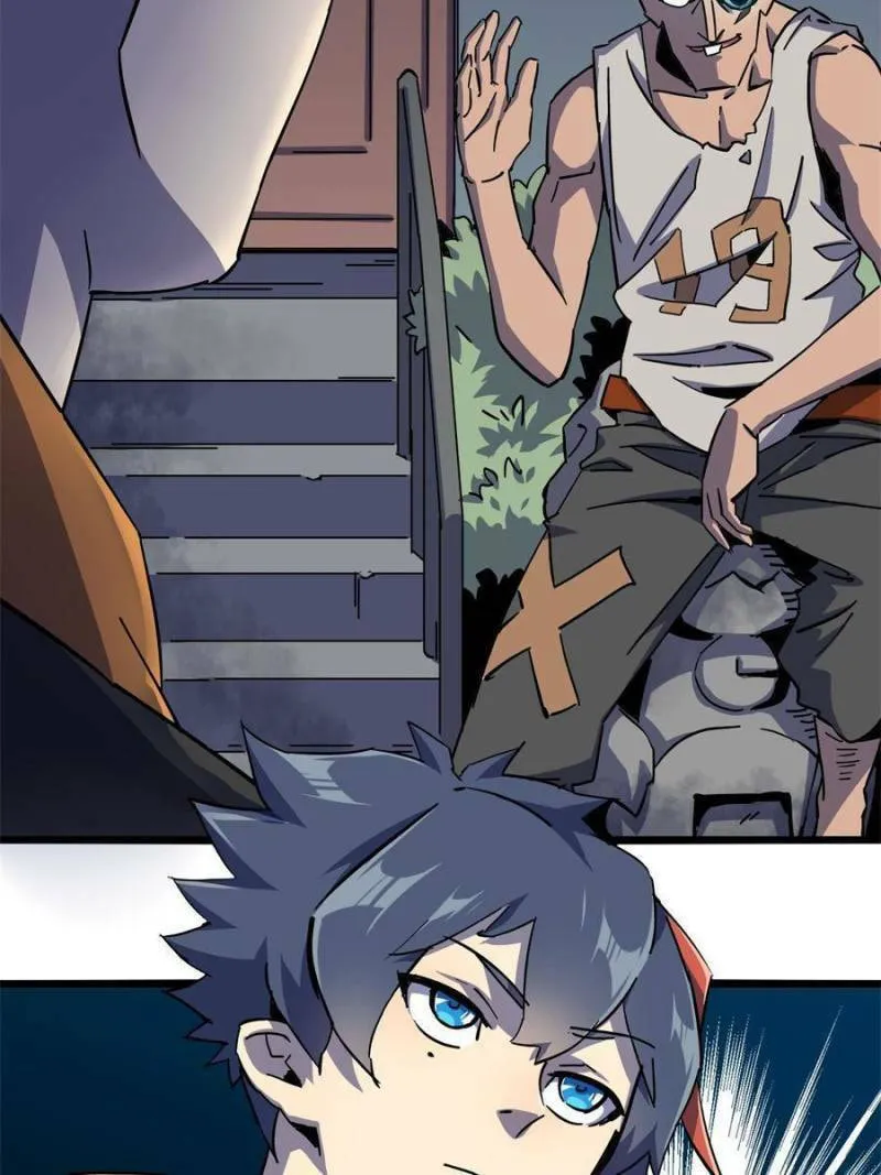 Read Divine Card Creator chapter 9 image 16 on Lezhin
