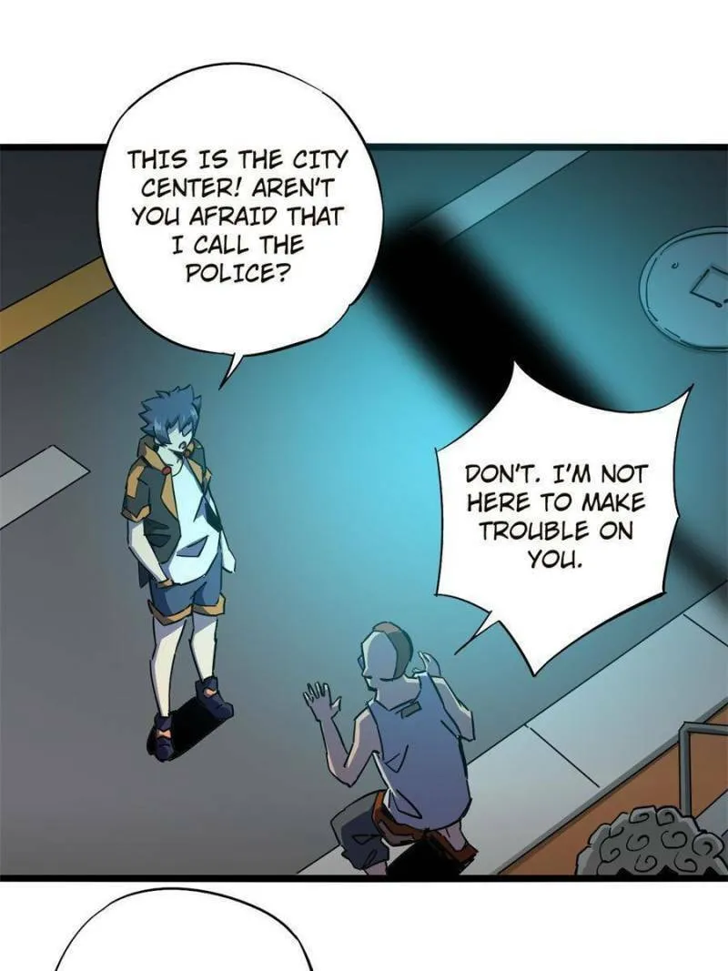 Read Divine Card Creator chapter 9 image 18 on Lezhin