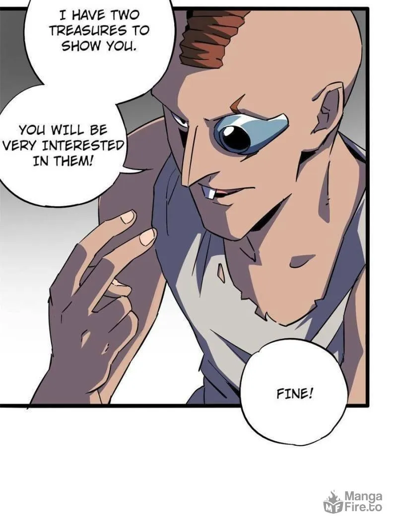Read Divine Card Creator chapter 9 image 19 on Lezhin