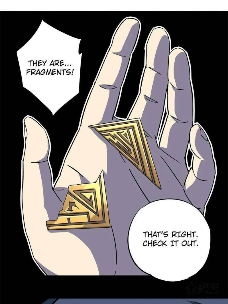 Read Divine Card Creator chapter 9 image 20 on Lezhin
