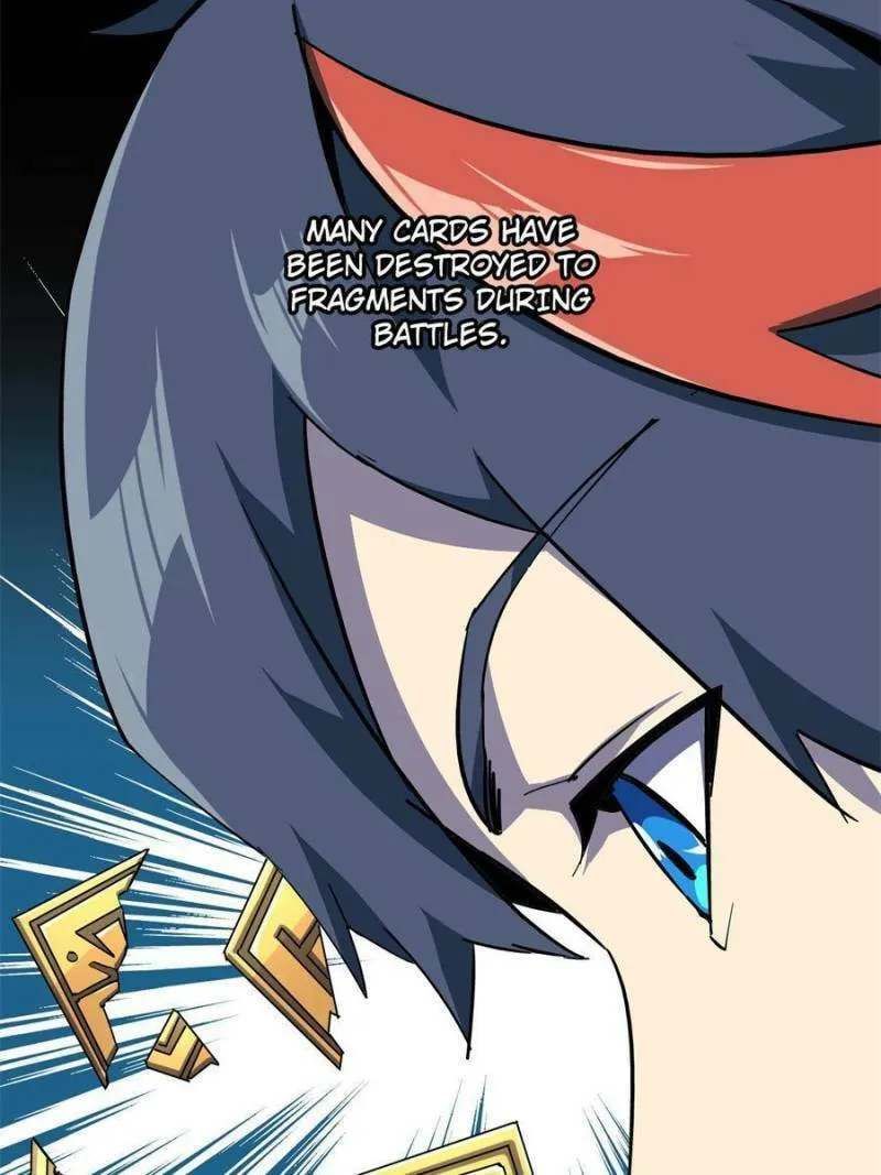 Read Divine Card Creator chapter 9 image 21 on Lezhin
