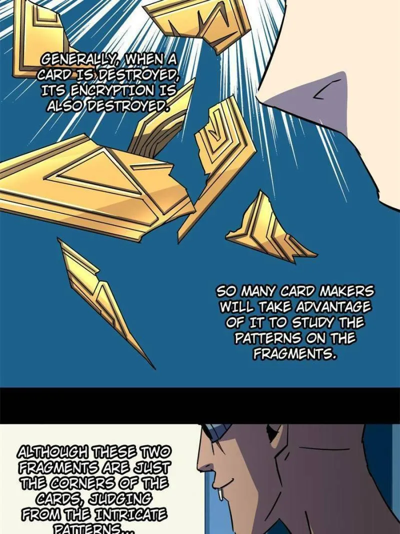 Read Divine Card Creator chapter 9 image 22 on Lezhin