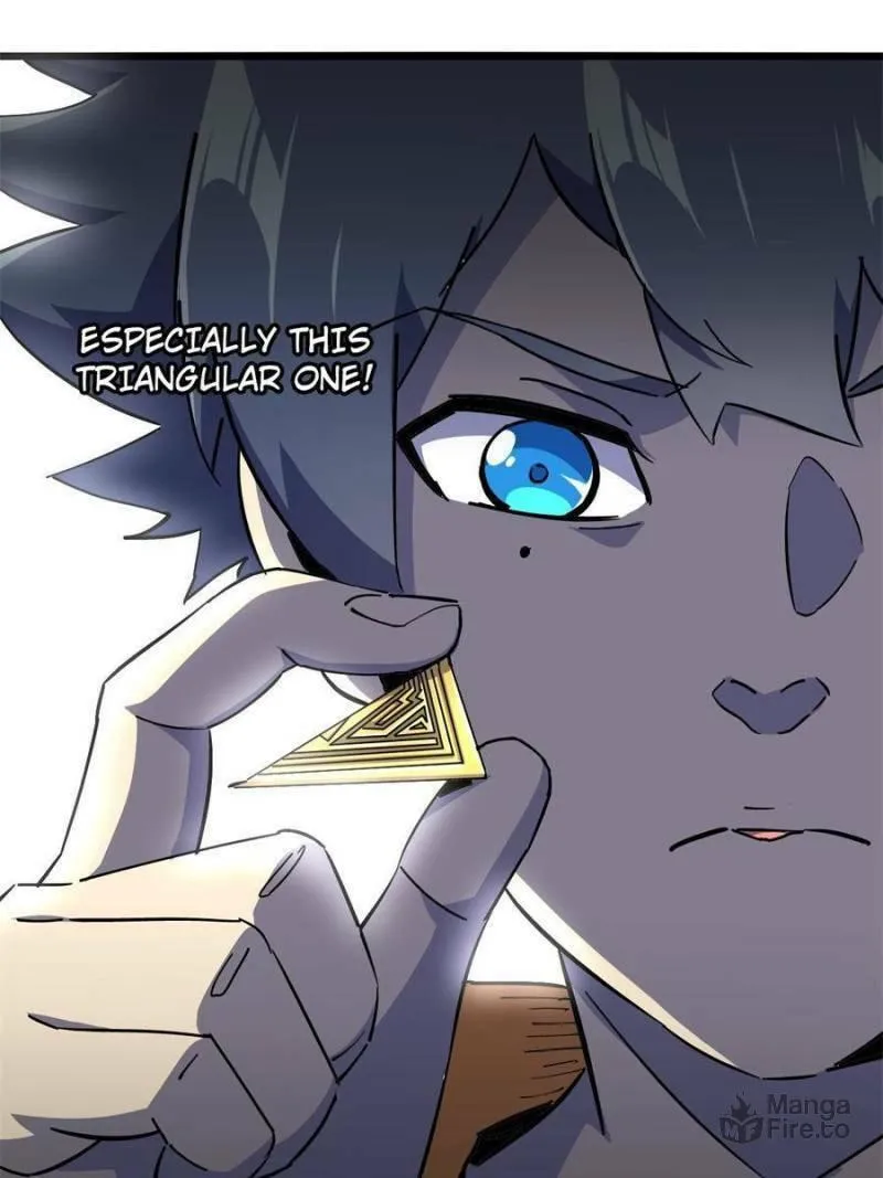 Read Divine Card Creator chapter 9 image 24 on Lezhin