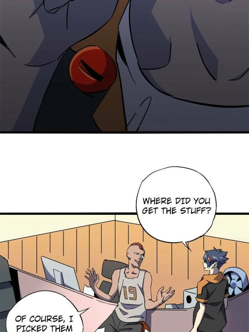 Read Divine Card Creator chapter 9 image 25 on Lezhin