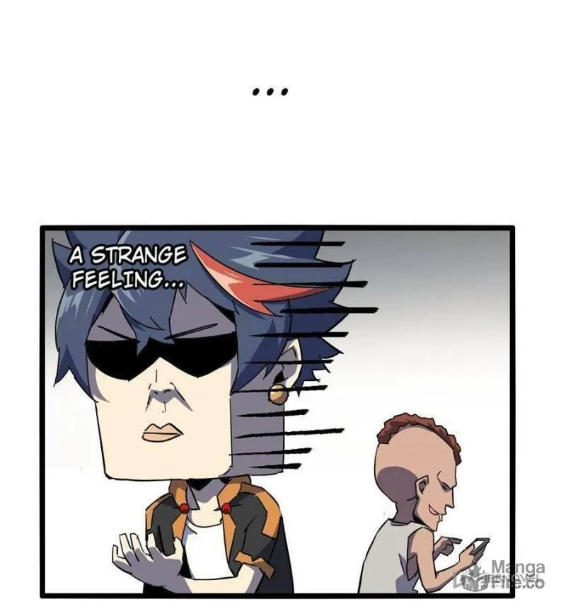 Read Divine Card Creator chapter 9 image 29 on Lezhin