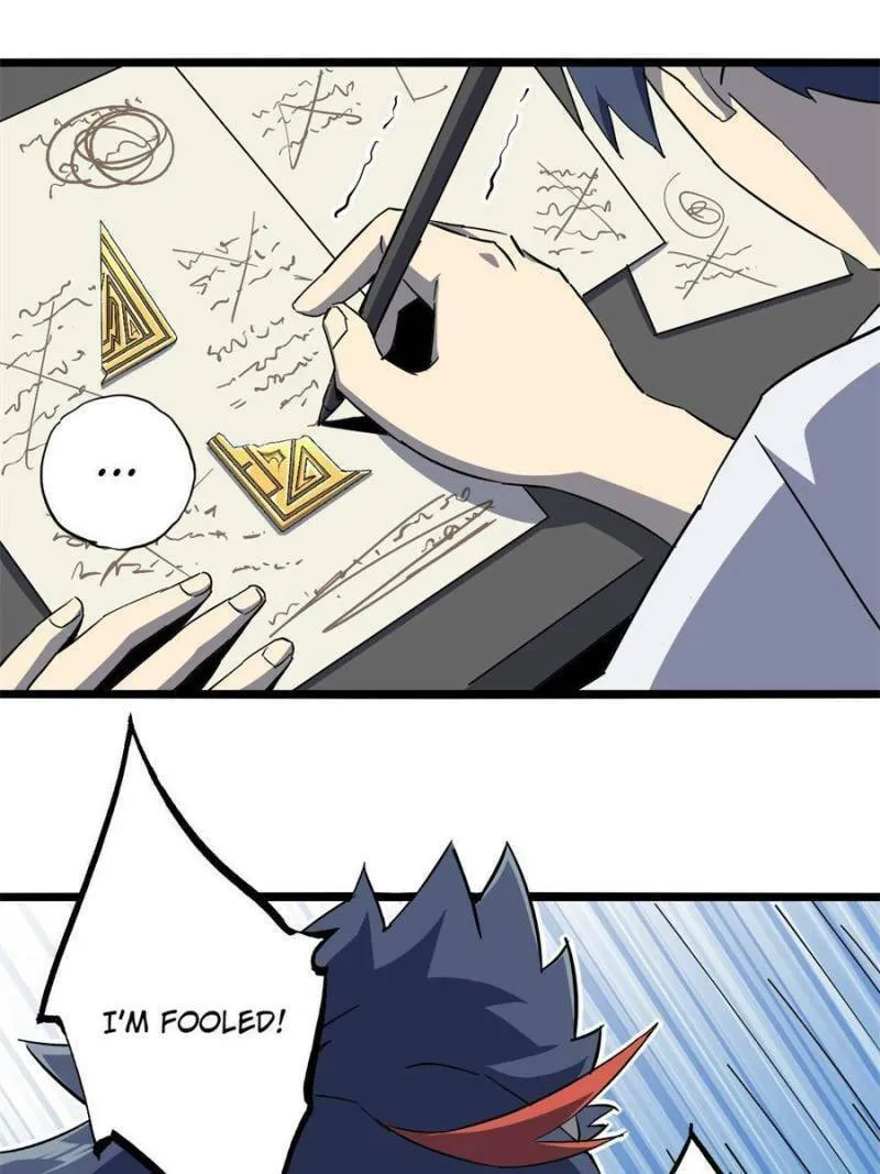 Read Divine Card Creator chapter 9 image 31 on Lezhin