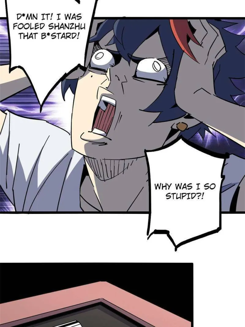Read Divine Card Creator chapter 9 image 33 on Lezhin