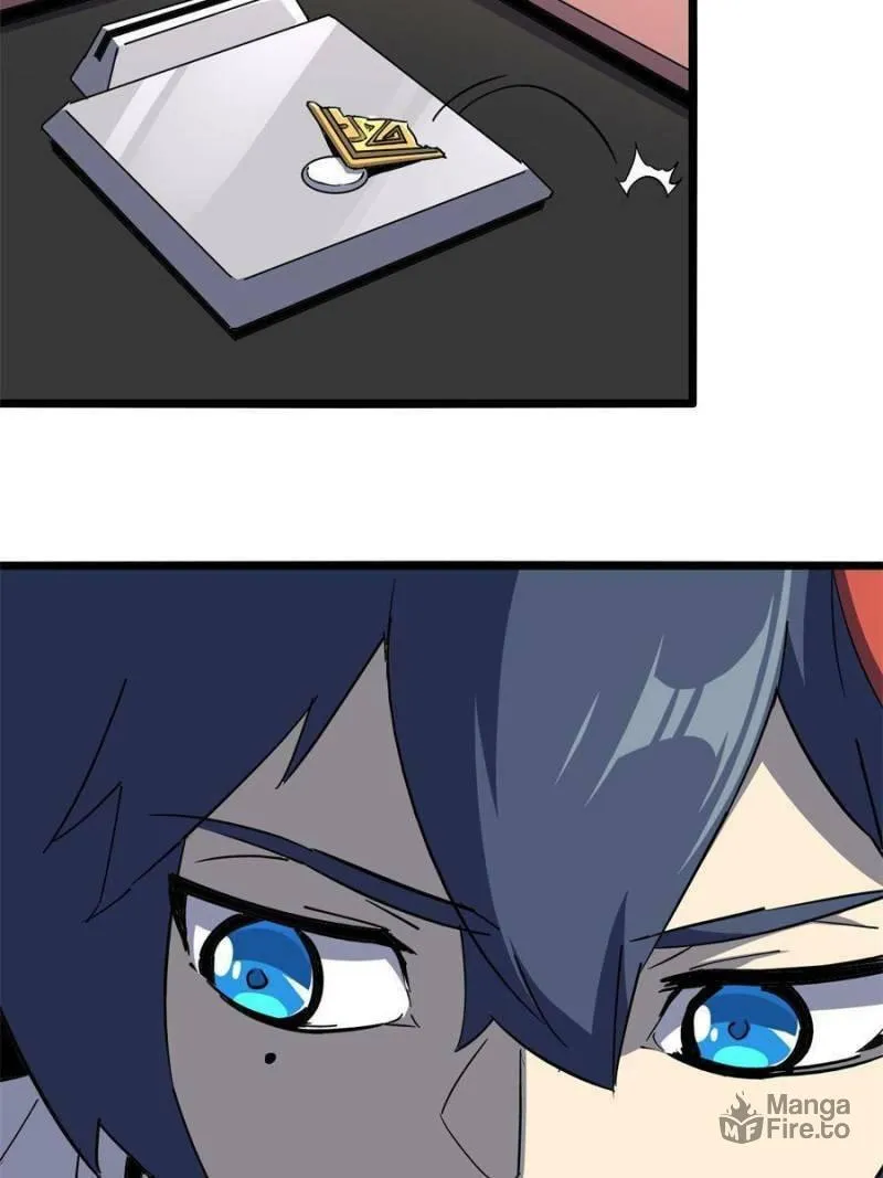 Read Divine Card Creator chapter 9 image 34 on Lezhin