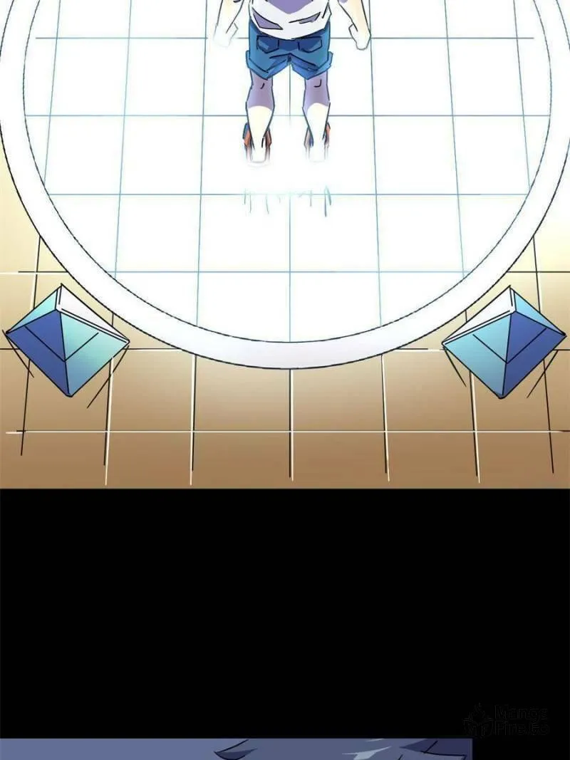 Read Divine Card Creator chapter 9 image 39 on Lezhin
