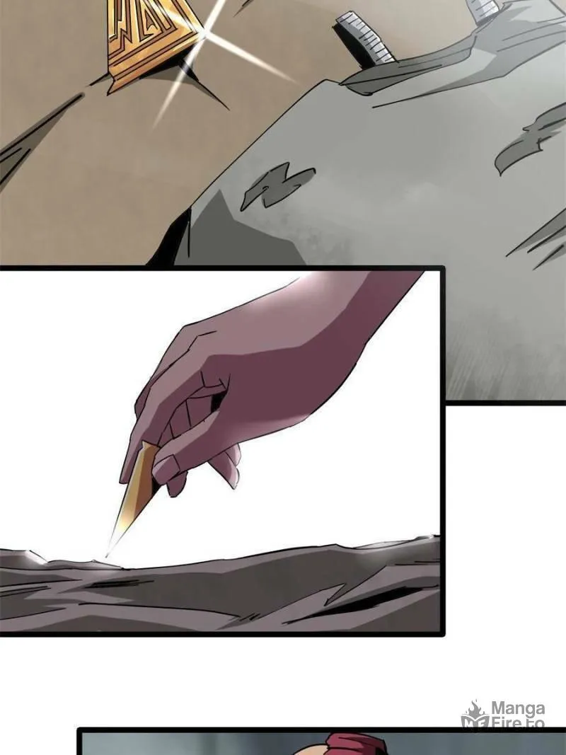 Read Divine Card Creator chapter 9 image 4 on Lezhin