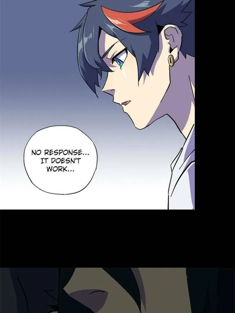 Read Divine Card Creator chapter 9 image 40 on Lezhin