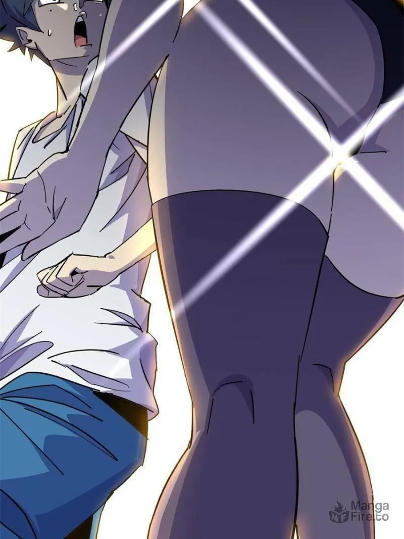 Read Divine Card Creator chapter 9 image 44 on Lezhin