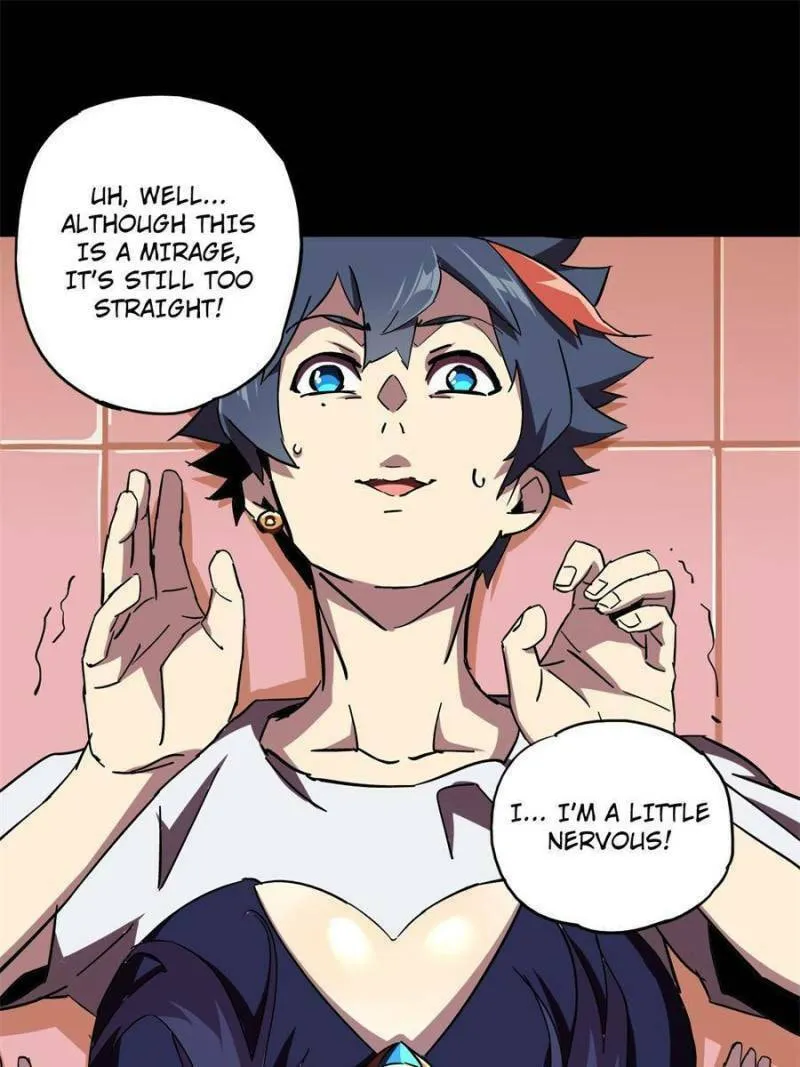 Read Divine Card Creator chapter 9 image 48 on Lezhin