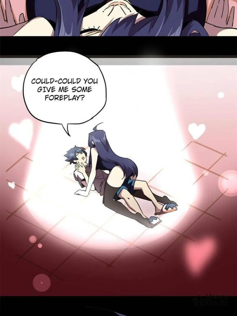 Read Divine Card Creator chapter 9 image 49 on Lezhin