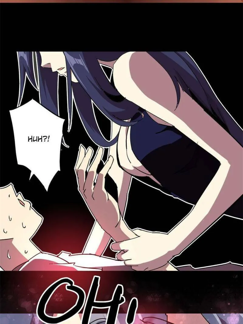 Read Divine Card Creator chapter 9 image 52 on Lezhin