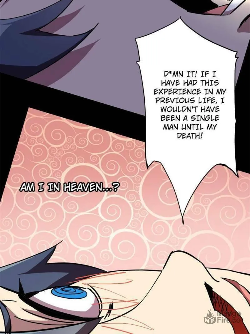 Read Divine Card Creator chapter 9 image 56 on Lezhin