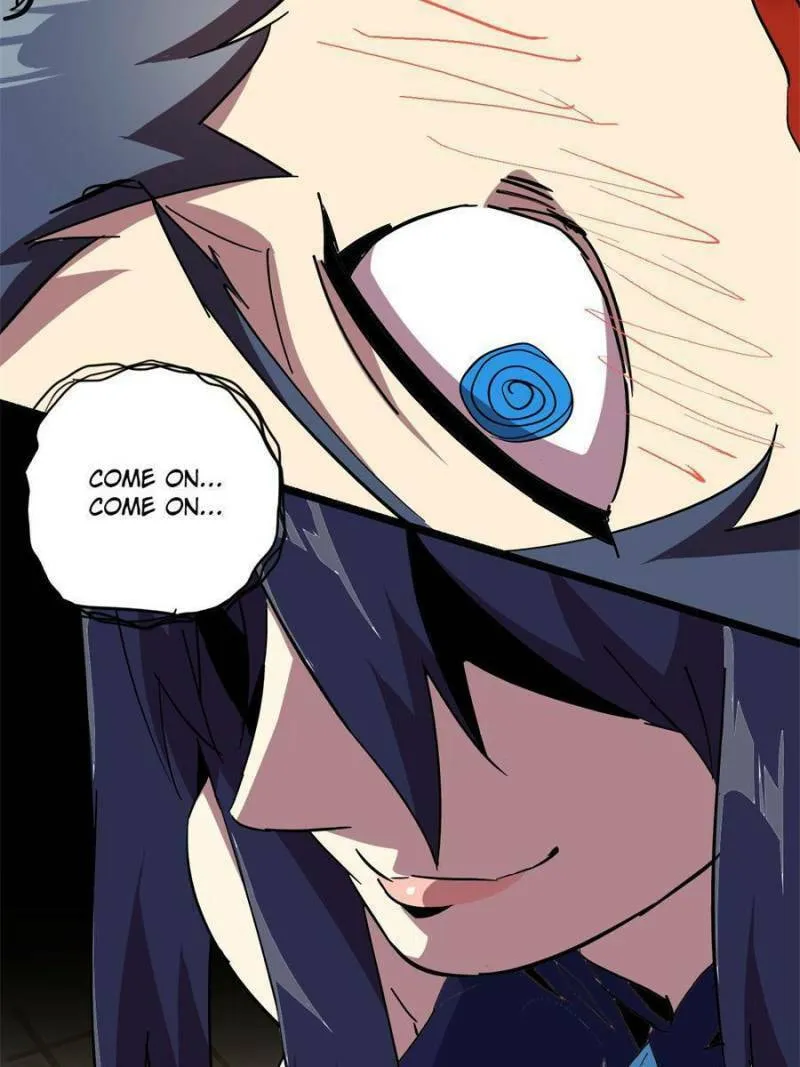 Read Divine Card Creator chapter 9 image 57 on Lezhin