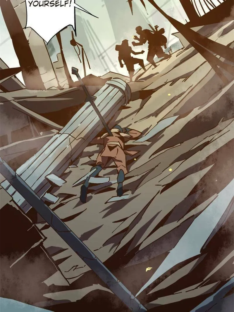 Read Divine Card Creator chapter 9 image 7 on Lezhin